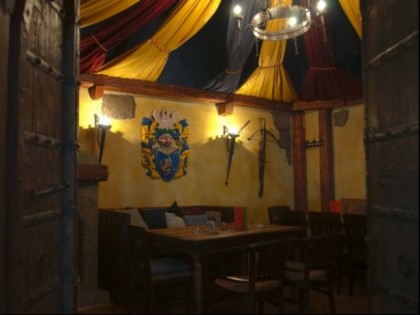 Foto: Karo Castle