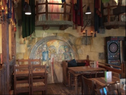 Foto: Karo Castle