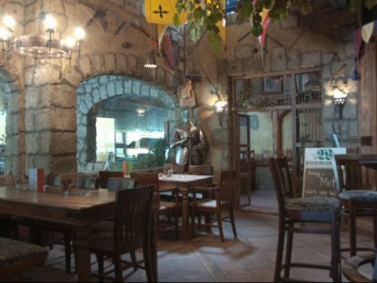 Foto: Karo Castle
