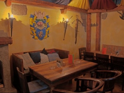 Foto: Karo Castle