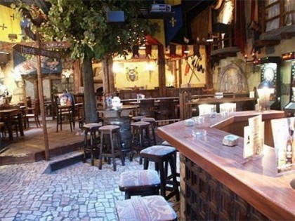 Foto: Karo Castle